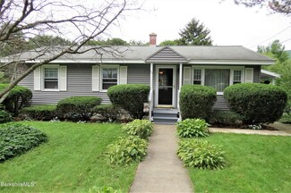55 Northern Lights Ave, North Adams, MA 01247