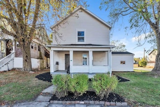 104 S Cowen St, Garrett, IN 46738