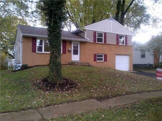 4837 Dickens Dr, Columbus, OH 43227
