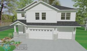 8606 61st Ave S, Horace, ND 58047