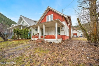 508 Division St, Kellogg, ID 83837