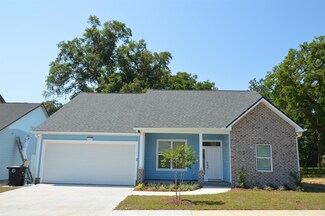5607 Cherry Blossom Way, Tallahassee, FL 32317