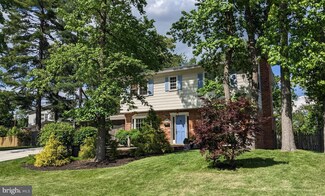 3423 Ramsgate Terrace, Alexandria, VA 22309