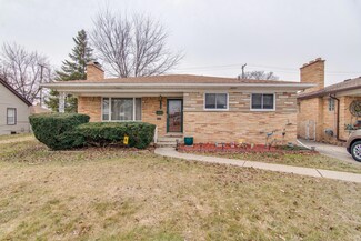 18088 Rosetta Ave, Eastpointe, MI 48021