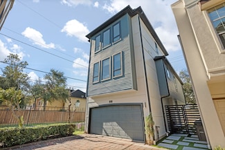 3414 Cline St, Houston, TX 77020