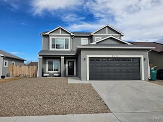 3522 Possum Ln, Pueblo, CO 81005