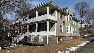 74 Glendale Rd, Quincy, MA 02169
