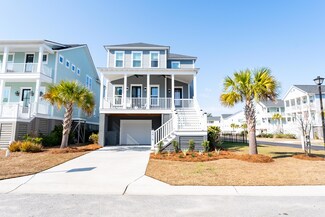 2418 Georgia Guard Dr, Johns Island, SC 29455