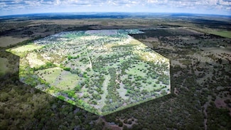 4220 County Road 202, Burnet, TX 78611