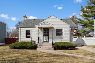 2404 S 14th Ave, Broadview, IL 60155