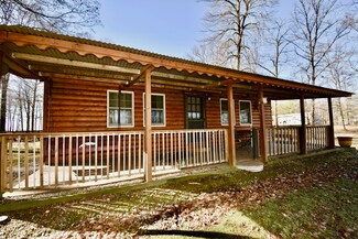 3391 S 500 E, Greenfield, IN 46140