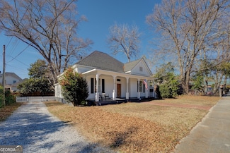 2173 Anderson Ave SE, Covington, GA 30014