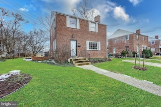 7401 16th Ave, Takoma Park, MD 20912