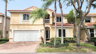 1065 Weeping Willow Way, Hollywood, FL 33019