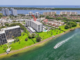 336 Golfview Rd Unit 1006, North Palm Beach, FL 33408