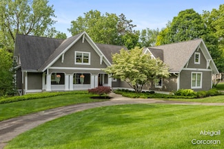 1590 Foot Hills Trail NE Unit 66, Ada, MI 49301