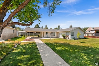 2944 E 7230 S, Salt Lake City, UT 84121