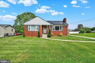 8 W Main Blvd, Lutherville Timonium, MD 21093