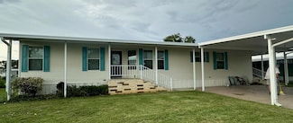 2055 S Floral Ave Unit 233, Bartow, FL 33830