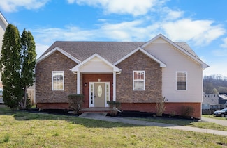 2179 Powell Rd, Clarksville, TN 37043