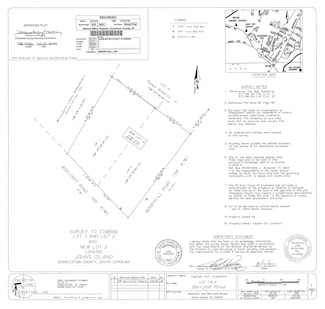 00 Berryhill Rd, Johns Island, SC 29455