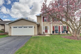 433 Tebay Place, Schaumburg, IL 60194