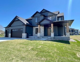 516 Somerby Pkwy NE, Byron, MN 55920