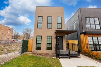 648 N Ridgeway Ave, Chicago, IL 60624