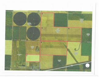 000 NW 4 7-11-34 Logan Co Ks, Monument, KS 67747