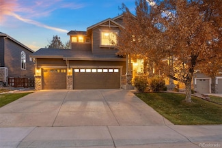 6798 Serena Ave, Castle Pines, CO 80108