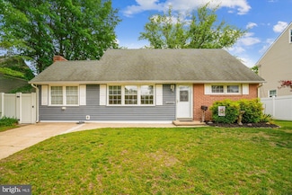 107 Bonnie View Rd, Glen Burnie, MD 21060