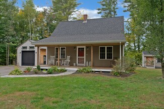 86 Woodridge Dr, Buxton, ME 04093
