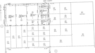 0 Vac Ave A Vic 235th Stw Unit SW24191607, Fairmont, CA 93536