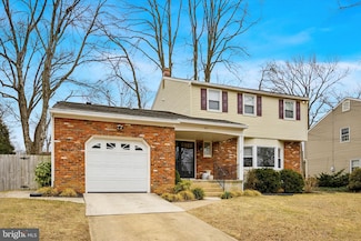 411 Silver Hill Rd, Cherry Hill, NJ 08002
