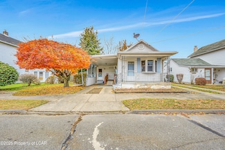 134 Perrin St, Kingston, PA 18704