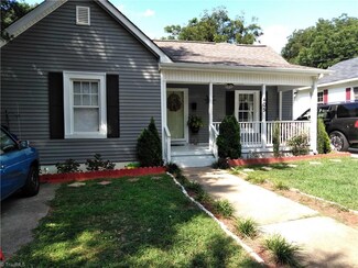 405 E Devonshire St, Winston Salem, NC 27127