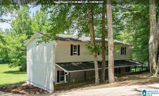7121 Goodner Mountain Rd, Pinson, AL 35126