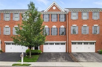 350 Marshall Heights Dr, Wexford, PA 15090