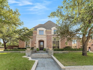 1604 Litchfield Dr, McKinney, TX 75071