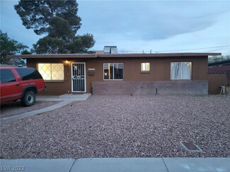 5105 Forrest Hills Ln, Las Vegas, NV 89108