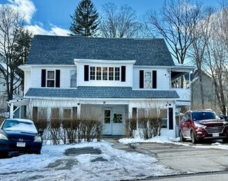 92 Elm St, Southbridge, MA 01550