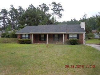 2602 Sudbury Ct, Hephzibah, GA 30815