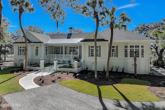 46 Millwright Dr, Hilton Head Island, SC 29926