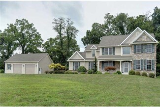 234 Sleepy Hollow Rd, Nottingham, PA 19362