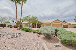 8242 S Kachina Dr, Tempe, AZ 85284