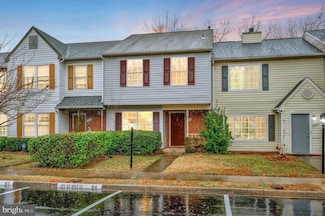 11214 Wedgemere Ct, Fredericksburg, VA 22407