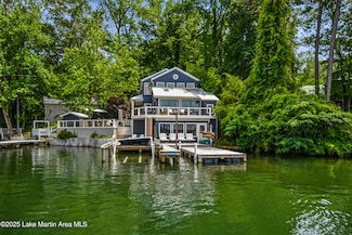421 Mccain Rd, Eclectic, AL 36024