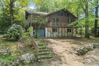 39 Windsor Way, Center Barnstead, NH 03225