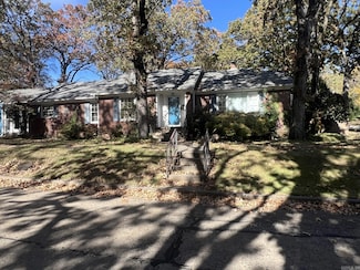 5200 G St, Little Rock, AR 72205