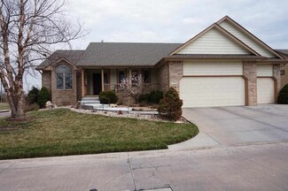 4524 N Cherry Hill St, Wichita, KS 67226